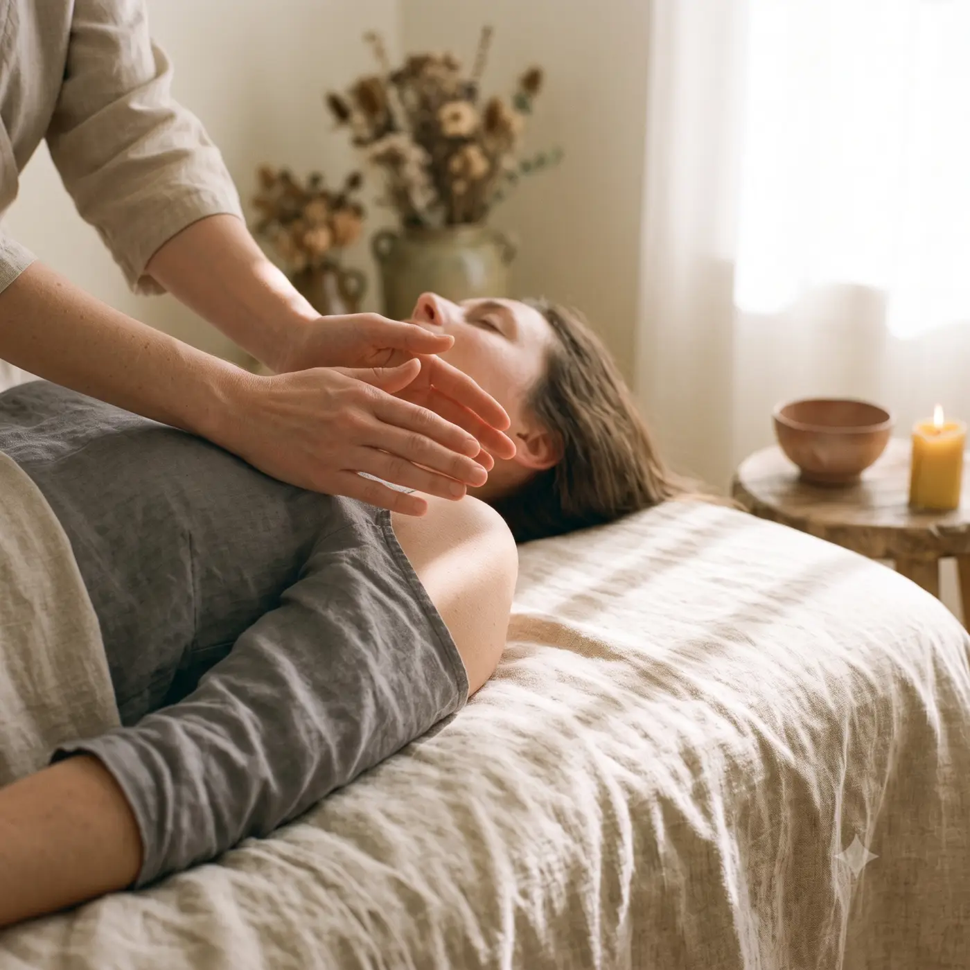 Reiki