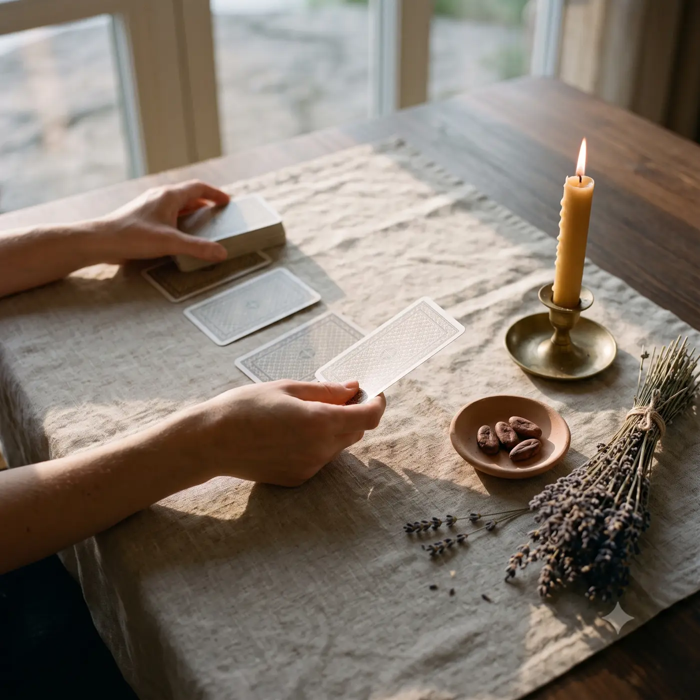 Tarot